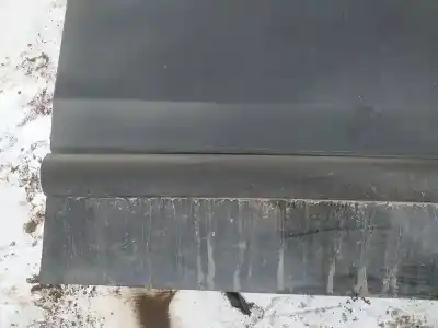 Pezzo di ricambio per auto di seconda mano plastica per peugeot 5008 1.6 hdi fap riferimenti oem iam   