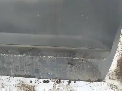 Pezzo di ricambio per auto di seconda mano plastica per peugeot 5008 1.6 hdi fap riferimenti oem iam   