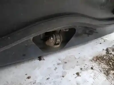 Second-hand car spare part hinge for peugeot 5008 1.6 hdi fap oem iam references   