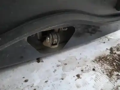 Peça sobressalente para automóvel em segunda mão dobradiça por peugeot 5008 1.6 hdi fap referências oem iam 