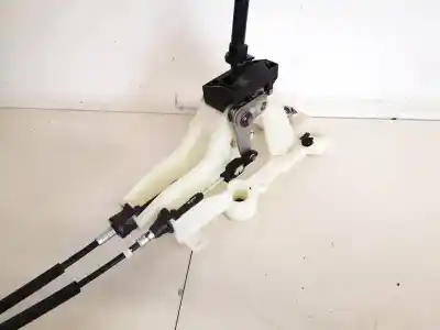 Автозапчасти б/у рычаг переключения передач за mitsubishi outlander (cw0) 2.0 di-d intense ссылки oem iam   