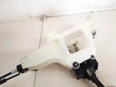 Автозапчасти б/у рычаг переключения передач за mitsubishi outlander (cw0) 2.0 di-d intense ссылки oem iam   