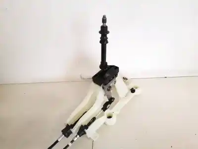 Автозапчасти б/у рычаг переключения передач за mitsubishi outlander (cw0) 2.0 di-d intense ссылки oem iam 