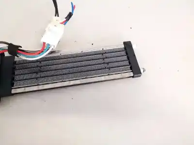 Автозапчасти б/у сопротивление нагреву за mitsubishi outlander (cw0) 2.0 di-d intense ссылки oem iam 541a003  