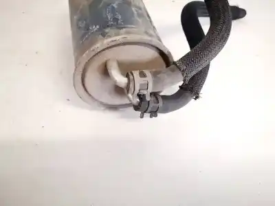 Автозапчасти б/у дизельный фильтр за mitsubishi outlander (cw0) 2.0 di-d intense ссылки oem iam   