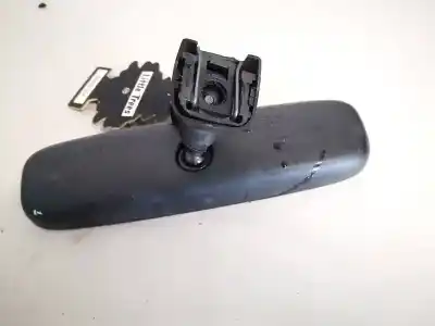 Автозапчасти б/у внутреннее зеркало за mitsubishi outlander (cw0) 2.0 di-d intense ссылки oem iam e4022197  e4012197