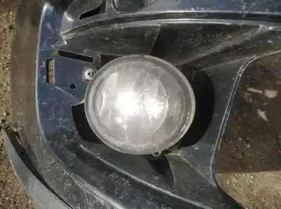 Автозапчастина б/у правий протитуман для volkswagen golf v variant (1k5) 1.9 tdi посилання на oem iam   