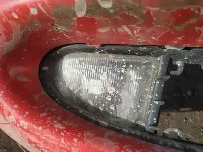 Second-hand car spare part right fog light for ford galaxy (vx) 1.9 tdi cat oem iam references   