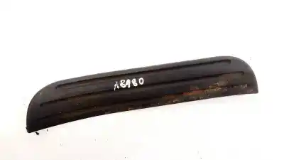 Peça sobressalente para automóvel em segunda mão plásticos por toyota rav 4 (a3) 2.2 d-cat referências oem iam 6791642030