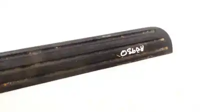 Автозапчастина б/у пластика для toyota rav 4 (a3) 2.2 d-cat посилання на oem iam 6791142030  67911-42030