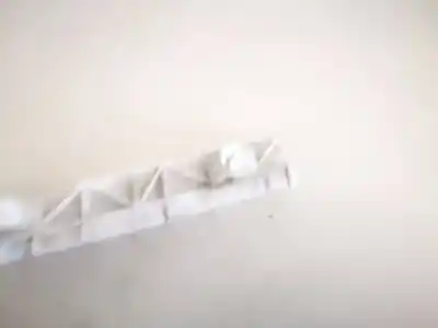 Автозапчастина б/у підсилення заднього бампера для mitsubishi outlander (cw0) 2.0 di-d intense посилання на oem iam   