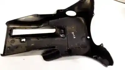 Pezzo di ricambio per auto di seconda mano plastica per ford galaxy (vx) 1.9 tdi cat riferimenti oem iam   