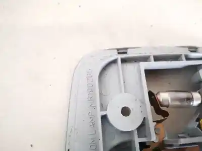 Автозапчасти б/у внутренний свет за mitsubishi outlander (cw0) 2.0 di-d intense ссылки oem iam mr190205  