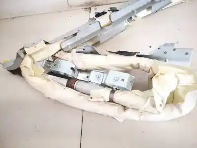 Автозапчасти б/у передняя правая подушка безопасности за mitsubishi outlander (cw0) 2.0 di-d intense ссылки oem iam 606662  