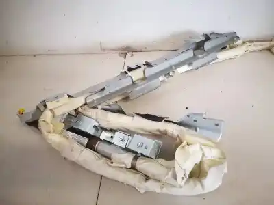 Автозапчасти б/у передняя правая подушка безопасности за mitsubishi outlander (cw0) 2.0 di-d intense ссылки oem iam 606662