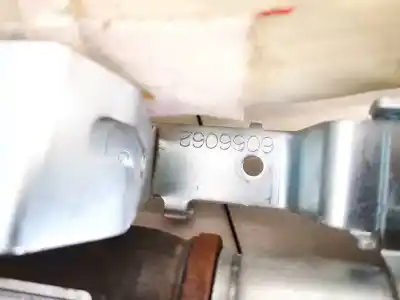 Автозапчасти б/у передняя правая подушка безопасности за mitsubishi outlander (cw0) 2.0 di-d intense ссылки oem iam 606662  