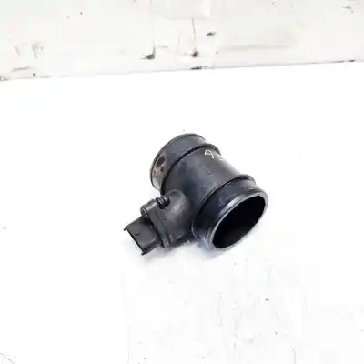 Second-hand car spare part flowmeter for opel zafira a 2.0 di 16v oem iam references pbtgf30  pbtgf30