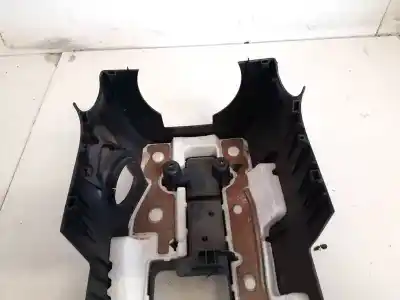 Автозапчасти б/у пластик за mitsubishi outlander (cw0) 2.0 di-d intense ссылки oem iam   