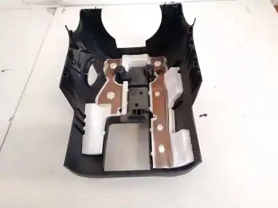 Автозапчасти б/у пластик за mitsubishi outlander (cw0) 2.0 di-d intense ссылки oem iam   