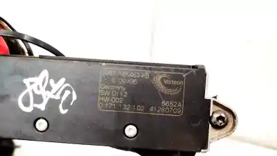 Автозапчасти б/у сопротивление нагреву за ford c-max (cb3) 1.6 tdci cat ссылки oem iam 3m5118k463fb  3m51-18k463-fb, 0171132102