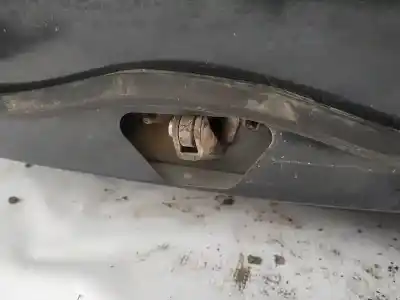 Peça sobressalente para automóvel em segunda mão dobradiça por peugeot 5008 1.6 hdi fap referências oem iam 