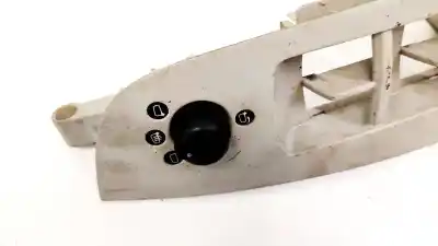 Pezzo di ricambio per auto di seconda mano Controllo Specchio per AUDI Q7 (4L) 3.0 TDI Riferimenti OEM IAM 8E0959565A  