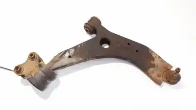 Pezzo di ricambio per auto di seconda mano braccio sospensione inferiore anteriore destro per volvo v50 (545) 1.8 riferimenti oem iam 