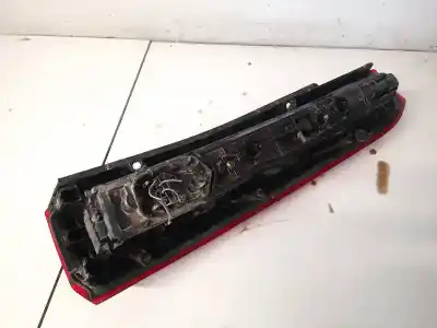 Second-hand car spare part left tailgate light for opel meriva 1.6 16v oem iam references   