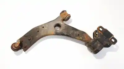 Second-hand car spare part front left lower suspension arm for ford focus turn. (cb8) 1.6 tdci cat oem iam references 