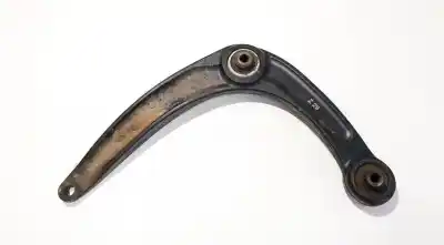 Peça sobressalente para automóvel em segunda mão braço de suspensão inferior esquerdo dianteiro por peugeot 5008 1.6 hdi fap referências oem iam 