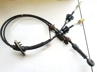 Pezzo di ricambio per auto di seconda mano collegamento del cambio per hyundai i30 1.6 crdi cat riferimenti oem iam 