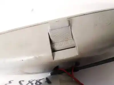 Автозапчасти б/у внутреннее зеркало за audi q7 (4l) 3.0 v6 24v tdi ссылки oem iam 4f0857511aa  