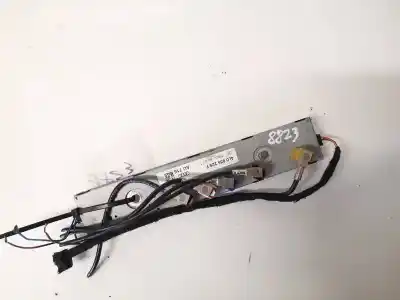Автозапчасти б/у антенный усилитель за audi q7 (4l) 3.0 v6 24v tdi ссылки oem iam 4l0035225f
