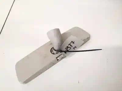 Автозапчастина б/у внутрішне дзеркало для skoda fabia (6y2/6y3) 1.2 12v посилання на oem iam e9014022  