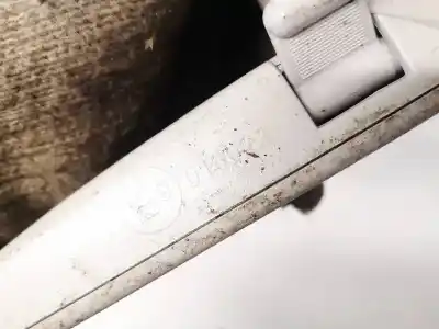 Автозапчастина б/у внутрішне дзеркало для skoda fabia (6y2/6y3) 1.2 12v посилання на oem iam e9014022  