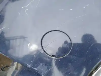 Second-hand car spare part front decorative moulding for ford mondeo iv (ba7) 2.5 oem iam references 