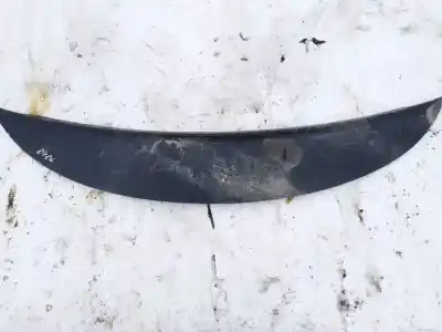 Peça sobressalente para automóvel em segunda mão grelha torpedo curcuvan por seat leon (1p1) 1.9 tdi referências oem iam 1p0854943