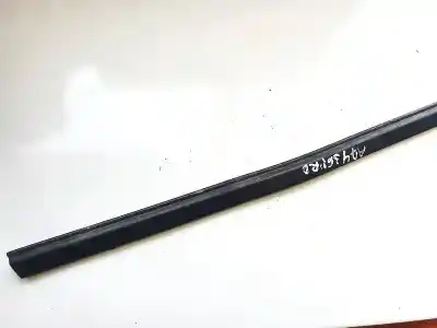 Автозапчастина б/у пластикler для audi a4 avant (8e) 2.0 tdi quattro (dpf) посилання на oem iam   