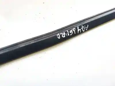 Автозапчастина б/у пластикler для audi a4 avant (8e) 2.0 tdi quattro (dpf) посилання на oem iam   