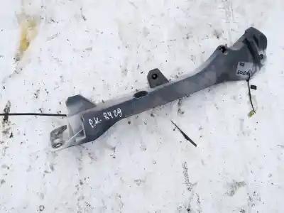 Second-hand car spare part front panel for renault clio, 2009.06 - 2012.11 facelift 1.5 dci 55kw 2010.08 - 2012.11 oem iam references 8200314930