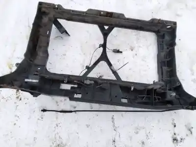 Автозапчасти б/у передняя панель за mazda 5 berl. (cr) 2.0 crtd active+ (105kw) ссылки oem iam c23553110  