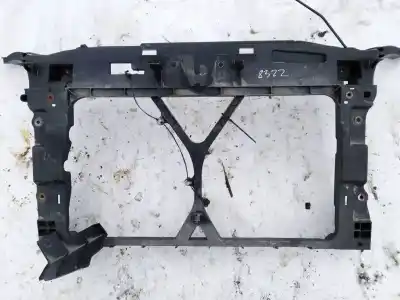 Автозапчасти б/у передняя панель за mazda 5 berl. (cr) 2.0 crtd active+ (105kw) ссылки oem iam c23553110