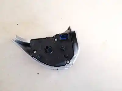 Автозапчастина б/у управління рульмом для mitsubishi outlander (cw0) 2.0 di-d intense посилання на oem iam 75b473  