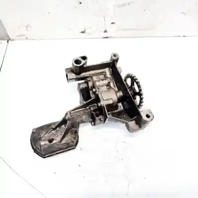 Second-hand car spare part oil pump for volvo v50 (545) 2.0 d oem iam references 9644350880