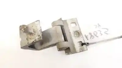 Peça sobressalente para automóvel em segunda mão amortecedores do tronco / porta por renault modus 1.5 dci diesel referências oem iam 217070