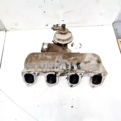 Автозапчастина б/у впускний колектор для ford focus turnier (cak) 1.8 tddi turbodiesel cat посилання на oem iam xs4q9424ag  xs4q9424ag Автозапчастина б/у впускний колектор для ford focus turnier (cak) 1.8 tddi turbodiesel cat посилання на oem iam xs4q9424ag  xs4q9424ag