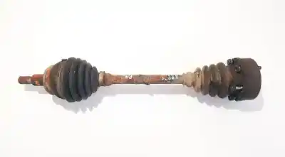 Автозапчасти б/у передняя левая трансмиссия за SKODA OCTAVIA COMBI (1U5) 1.9 TDI ссылки OEM IAM    Автозапчасти б/у передняя левая трансмиссия за SKODA OCTAVIA COMBI (1U5) 1.9 TDI ссылки OEM IAM