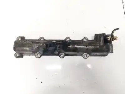 Second-hand car spare part intake manifold for opel astra g caravan 1.7 16v dti cat (y 17 dt / lr6) oem iam references 8972186580