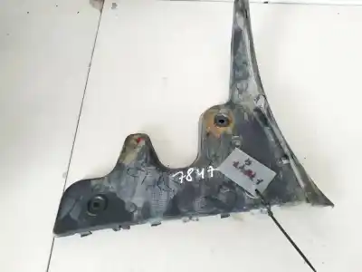 Автозапчасти б/у усиление заднего бампера за audi a6 c6 (4f2) 2.4 ссылки oem iam 4f5807454
