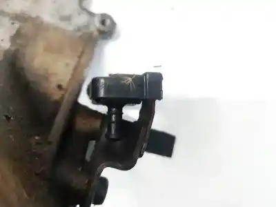Second-hand car spare part pressure sensor for opel astra g caravan 1.7 16v dti cat (y 17 dt / lr6) oem iam references 16258659  16258659